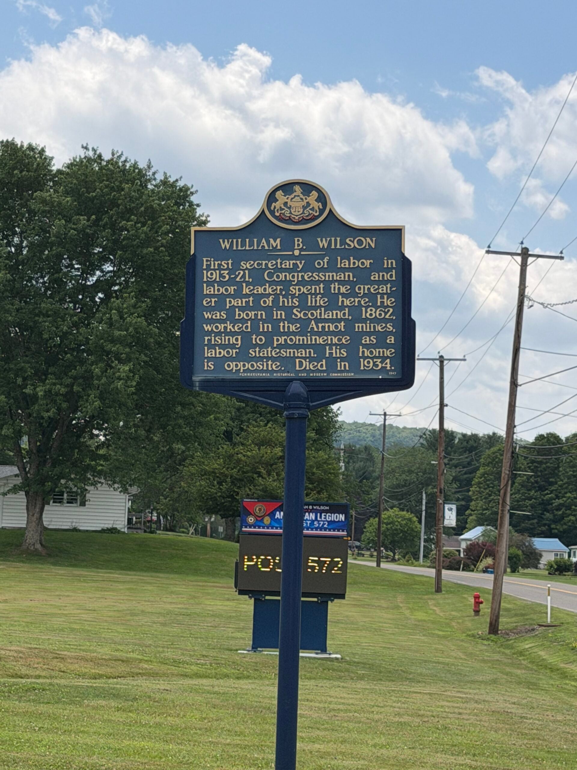 Discovering Lumber Hertitage Through History and Education