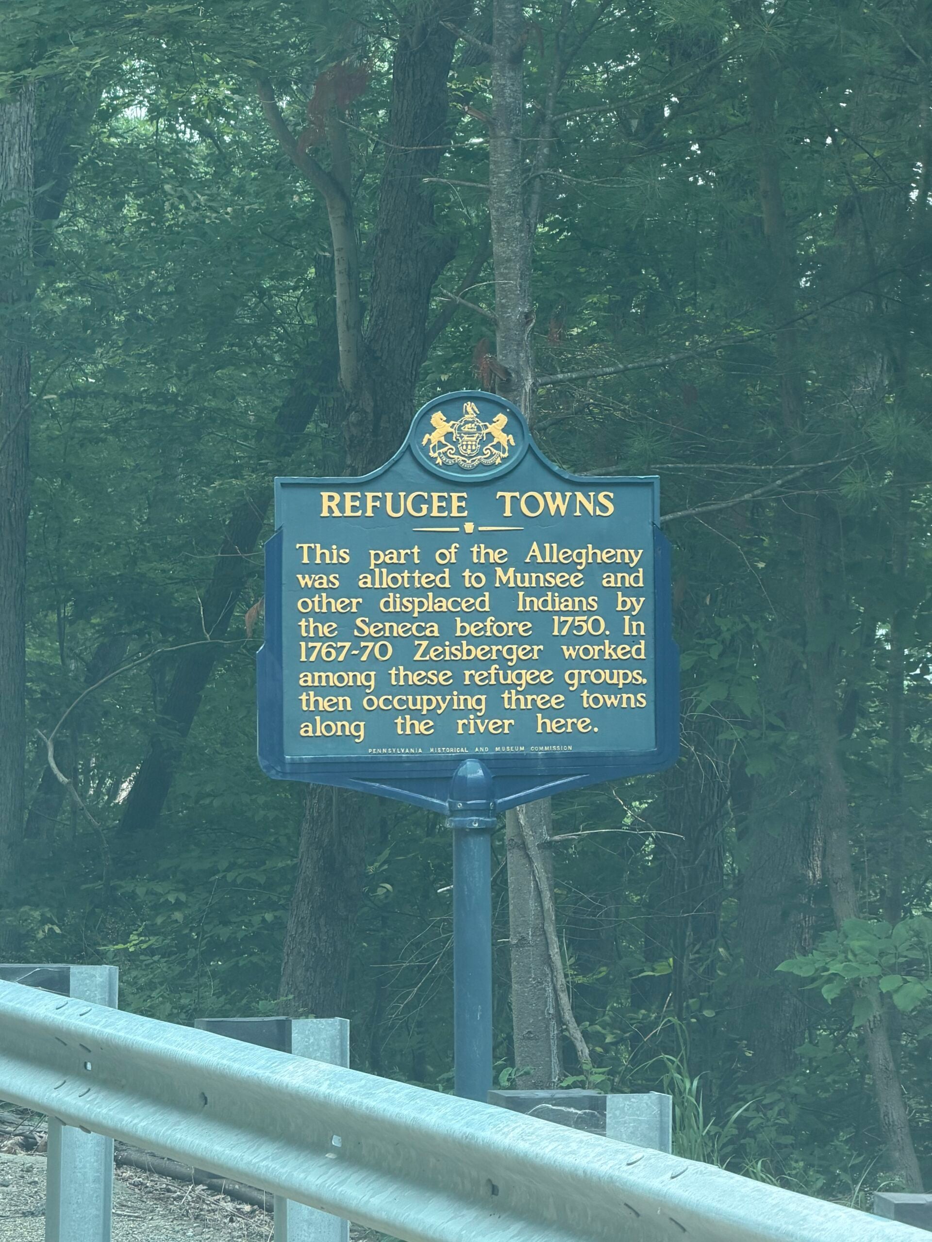 Discovering Lumber Hertitage Through History and Education