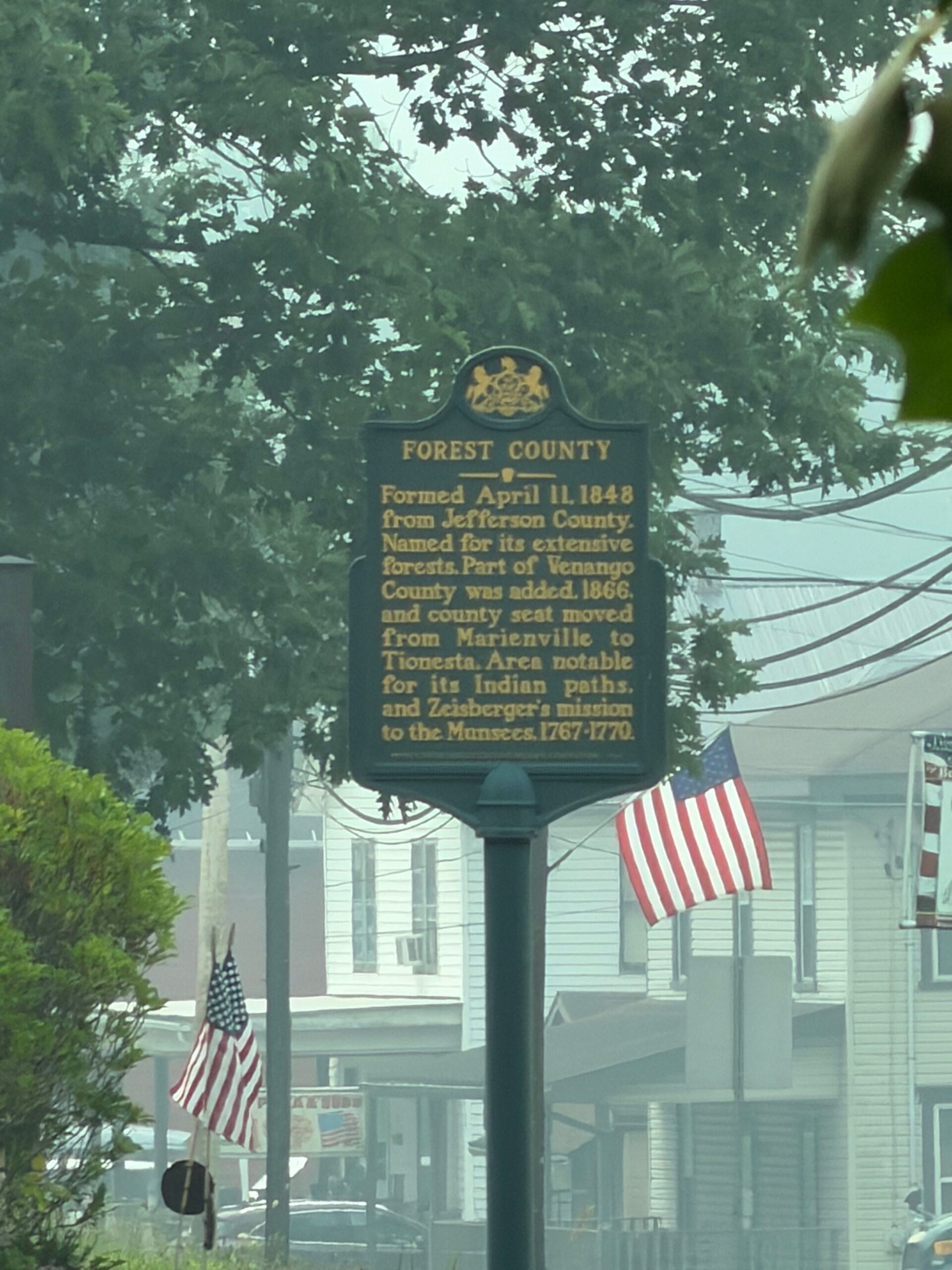 Discovering Lumber Hertitage Through History and Education
