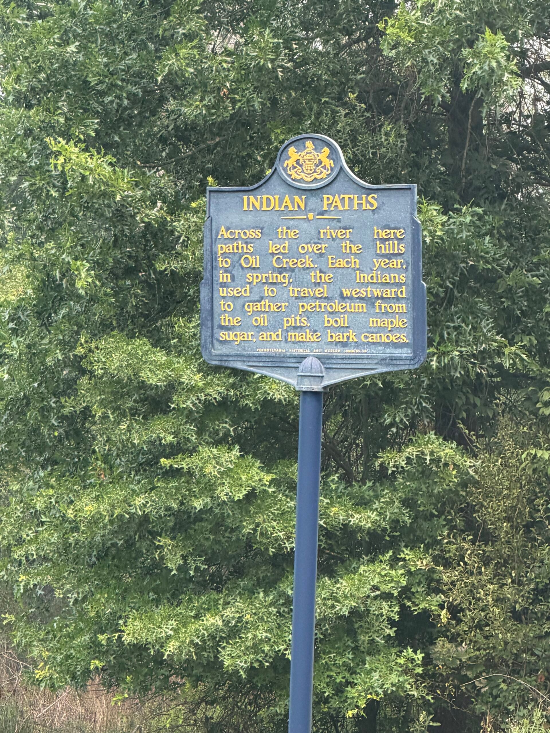 Discovering Lumber Hertitage Through History and Education