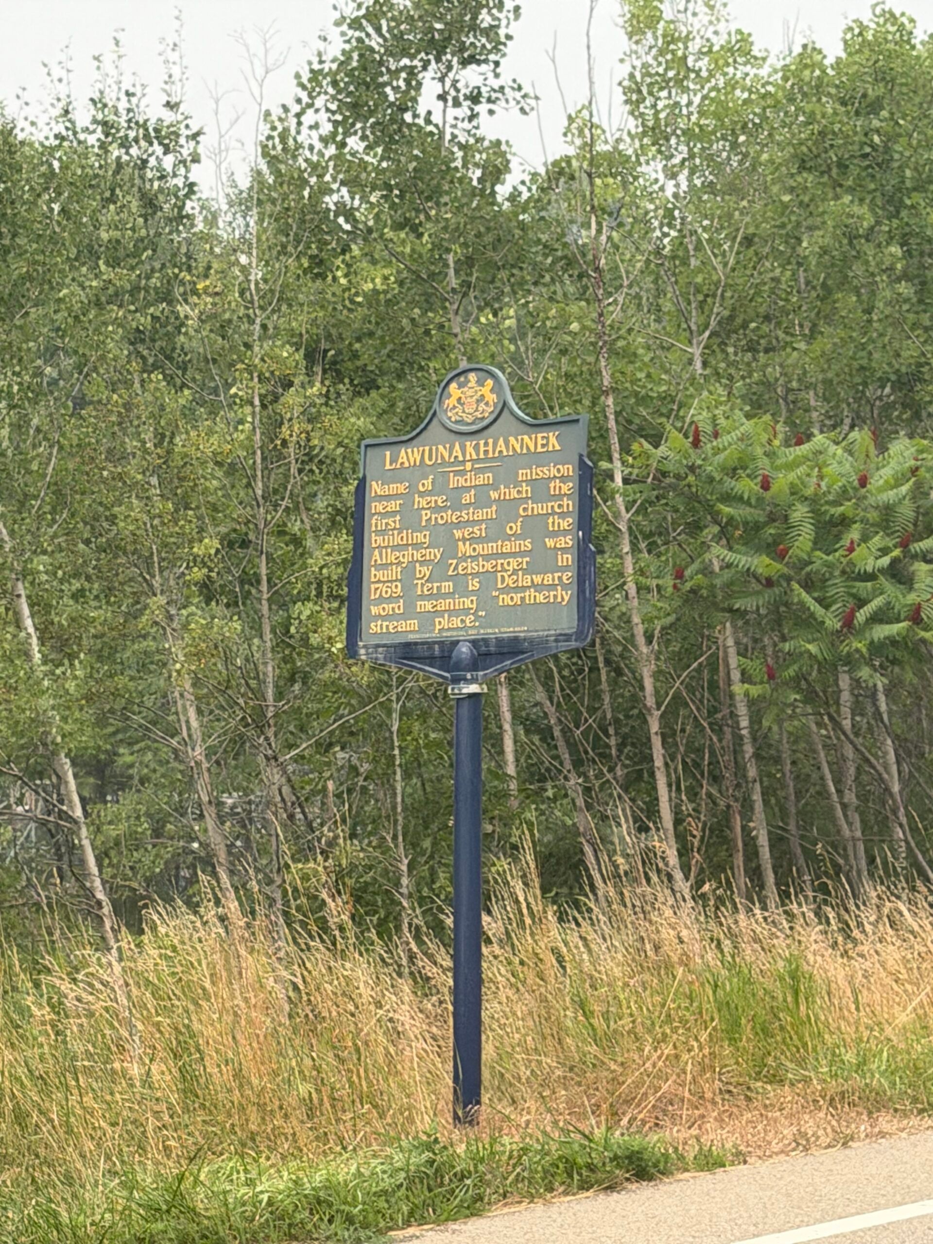 Discovering Lumber Hertitage Through History and Education
