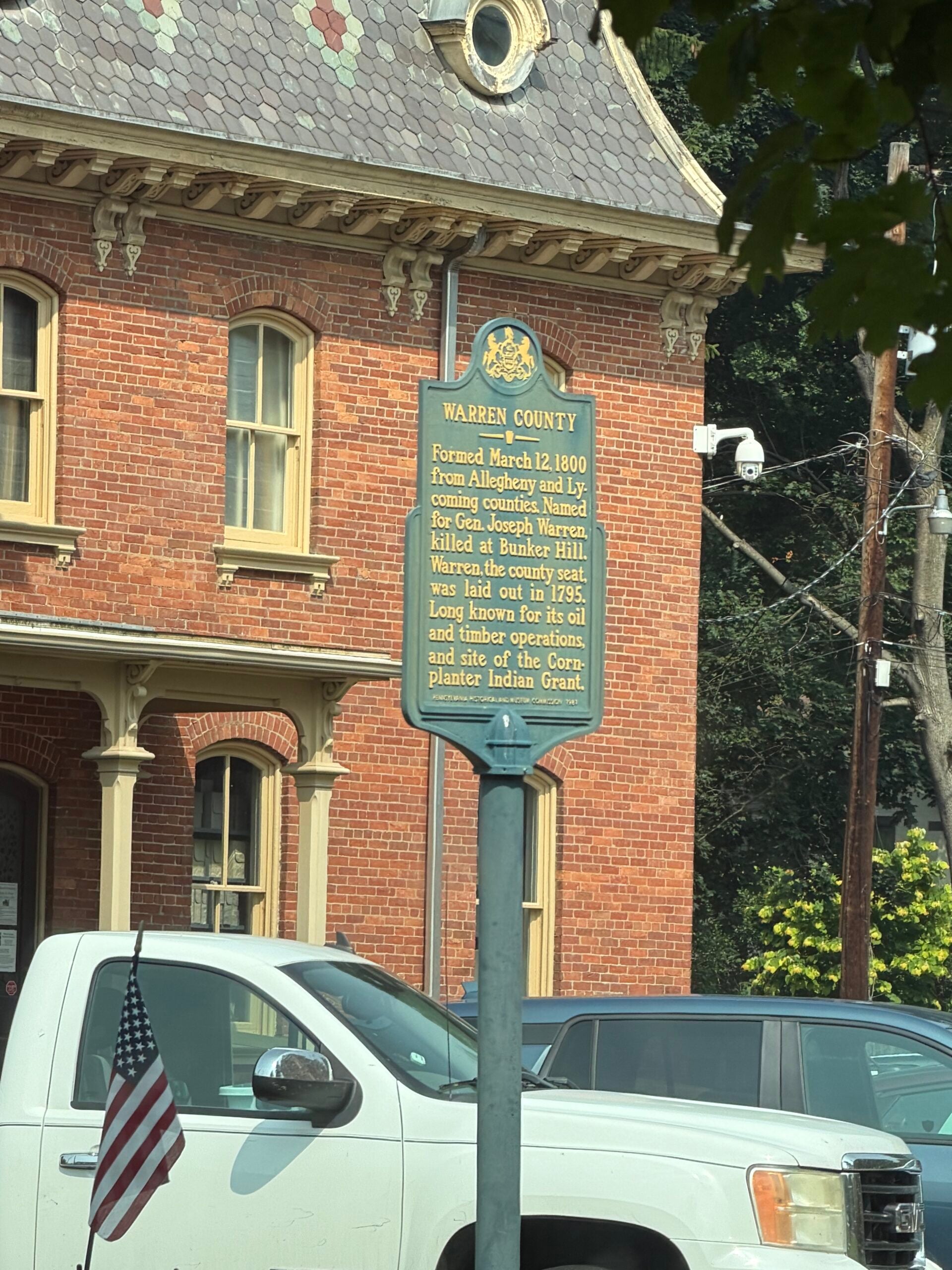 Discovering Lumber Hertitage Through History and Education