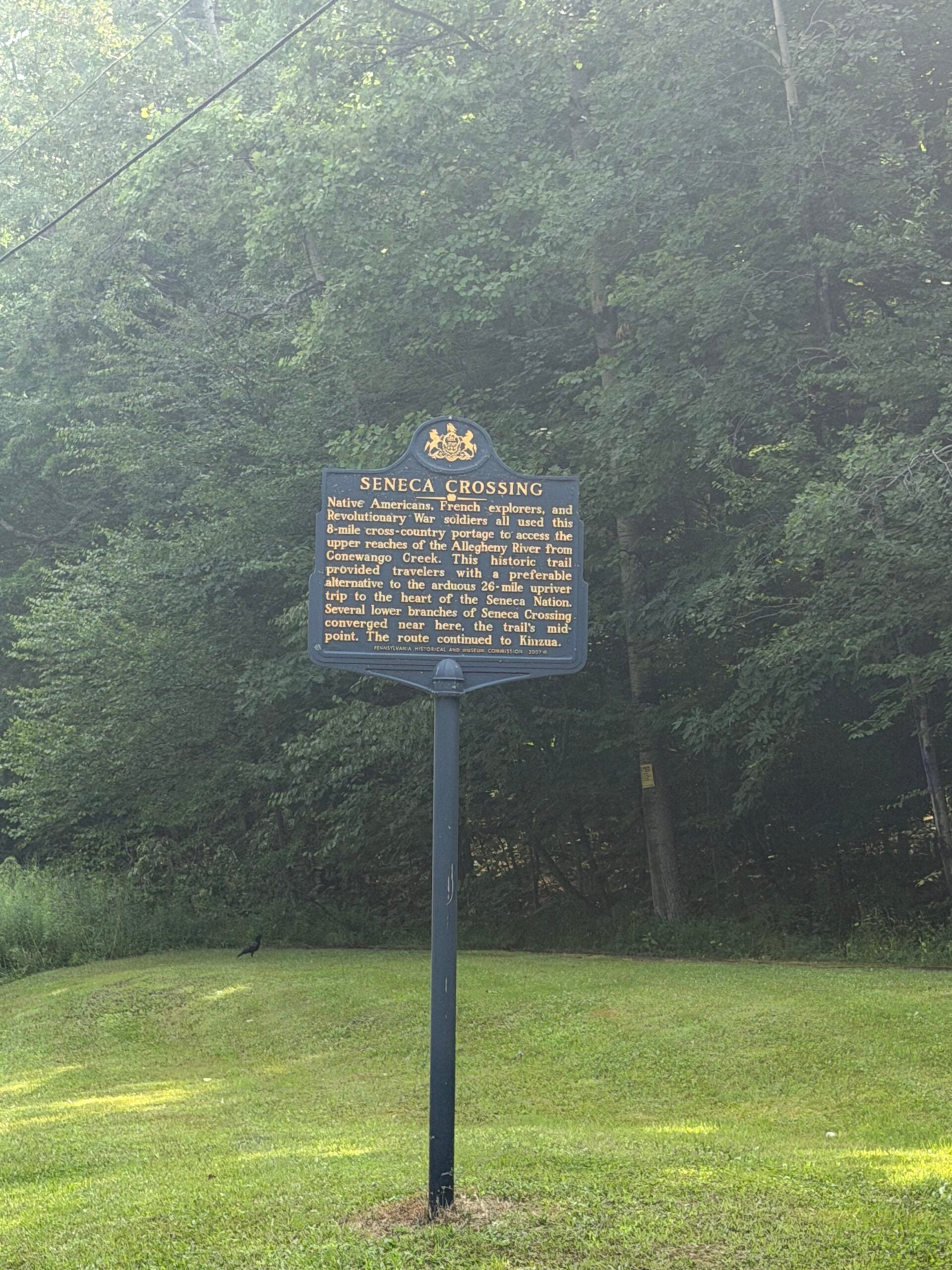 Discovering Lumber Hertitage Through History and Education