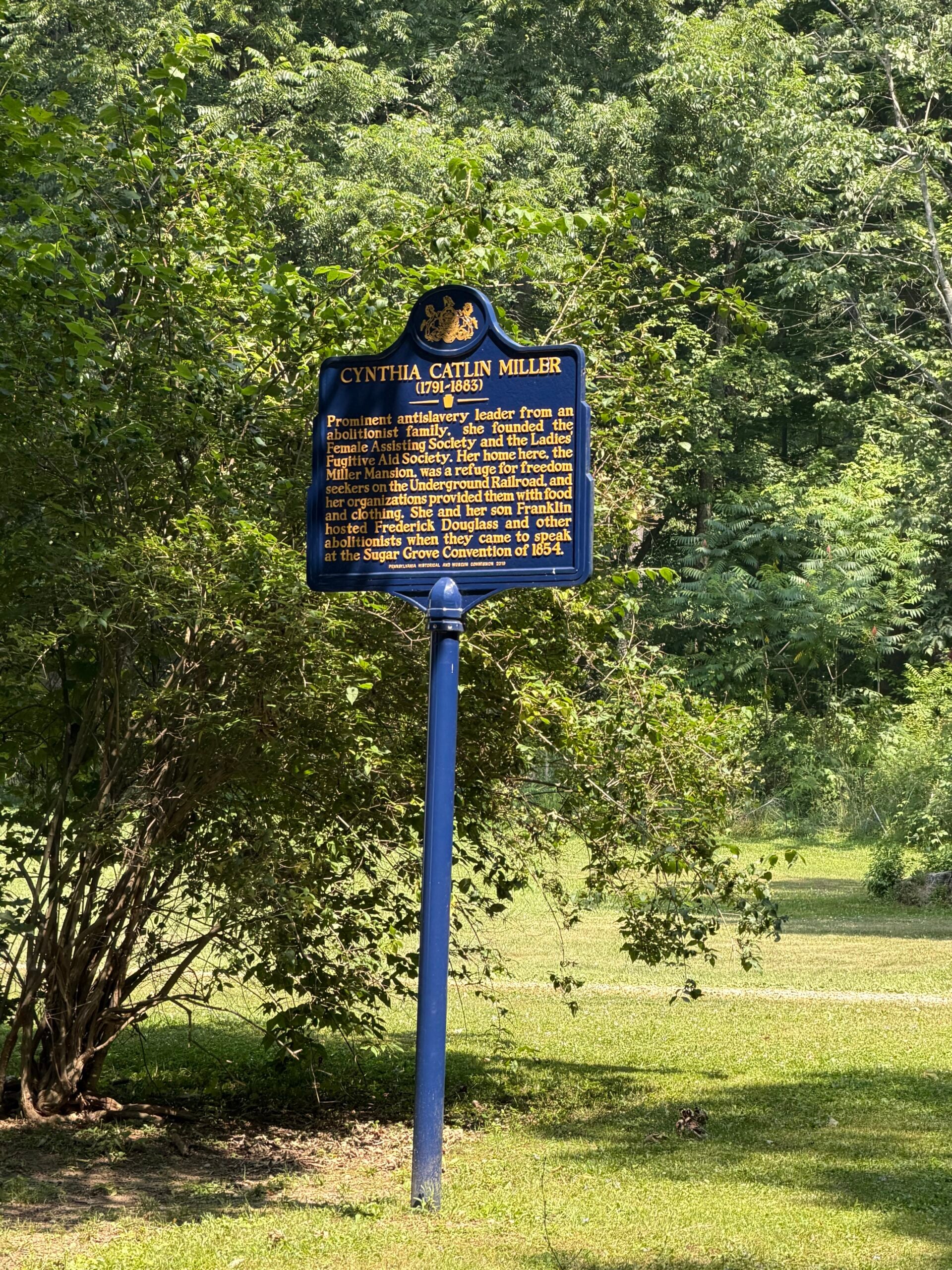 Discovering Lumber Hertitage Through History and Education
