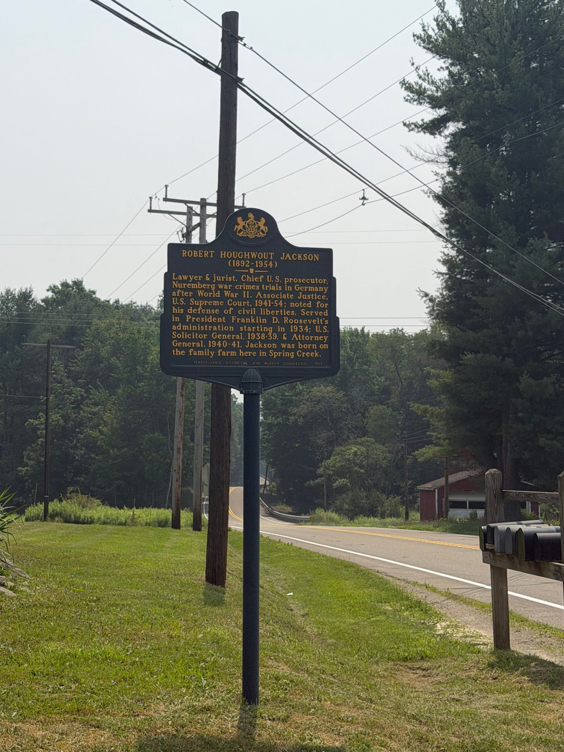 Discovering Lumber Hertitage Through History and Education