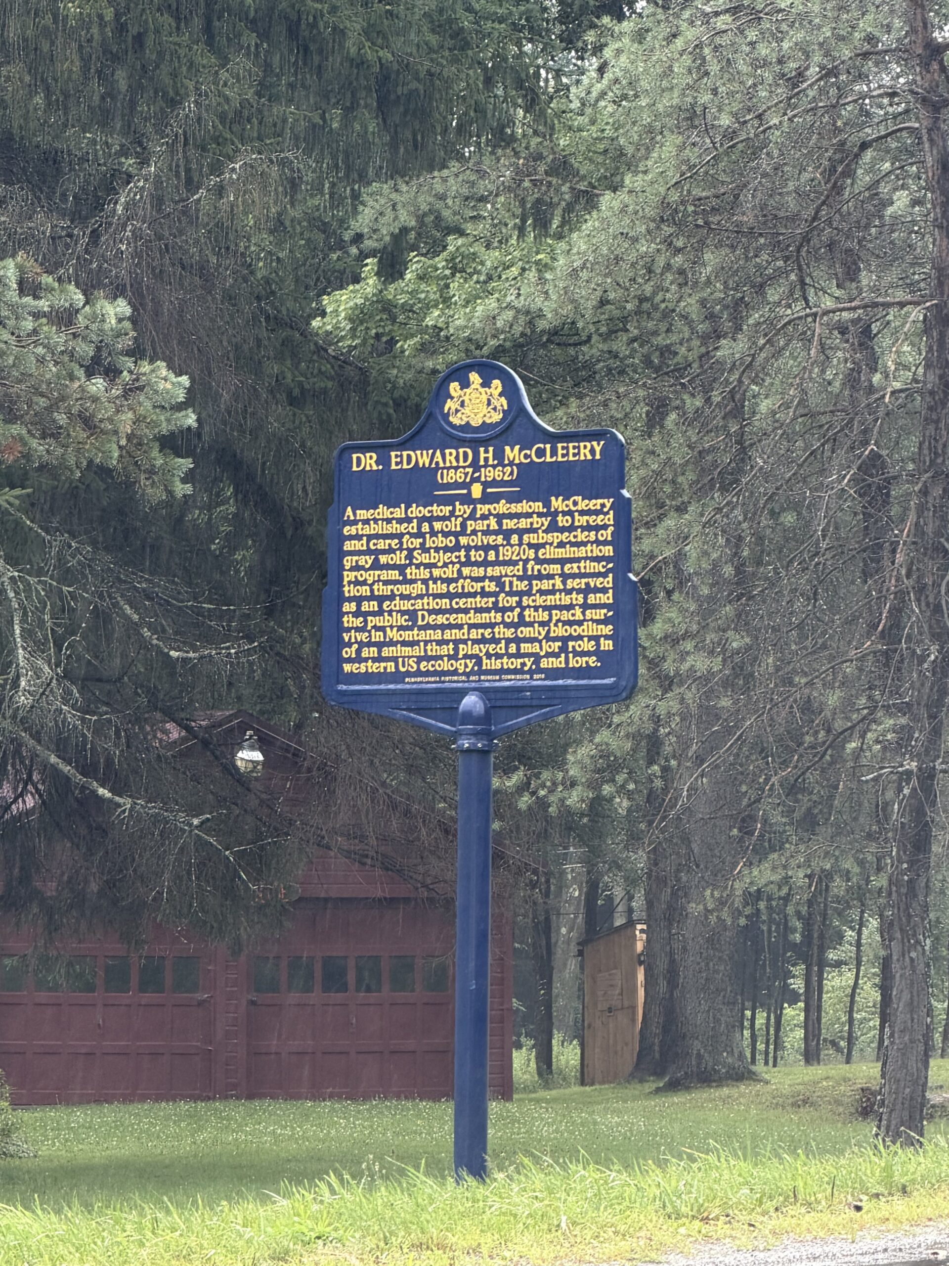 Discovering Lumber Hertitage Through History and Education