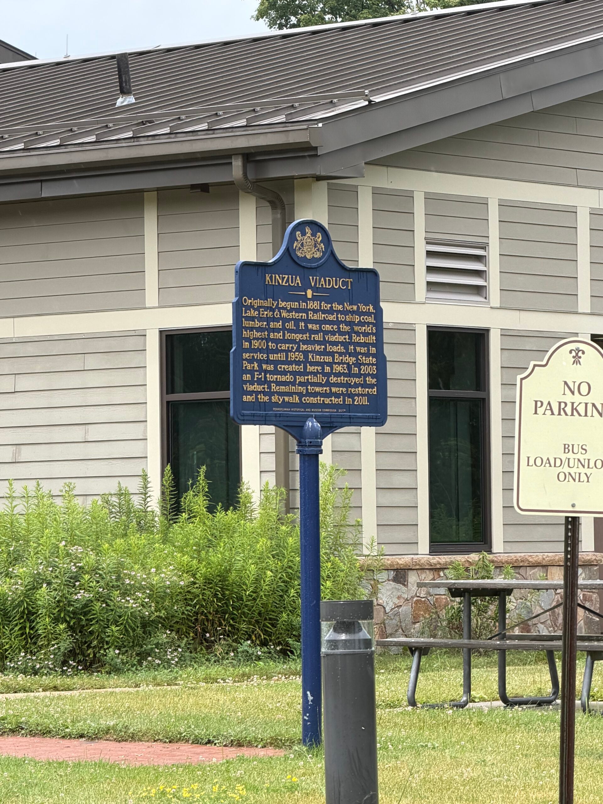 Discovering Lumber Hertitage Through History and Education