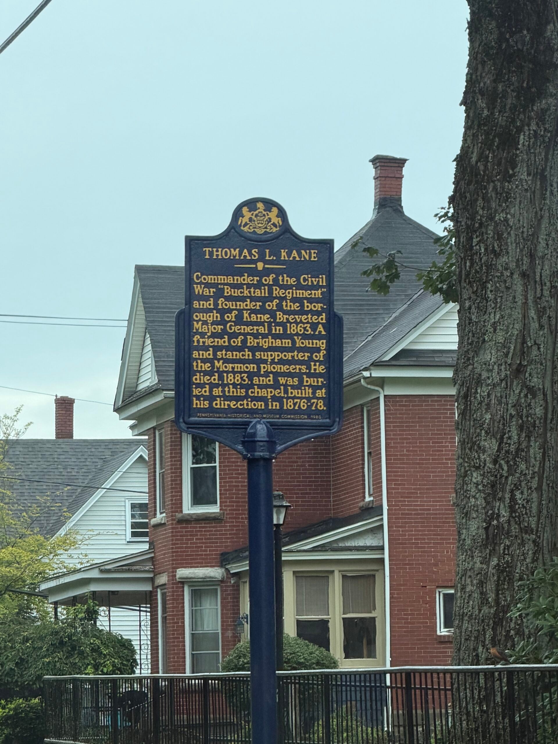 Discovering Lumber Hertitage Through History and Education