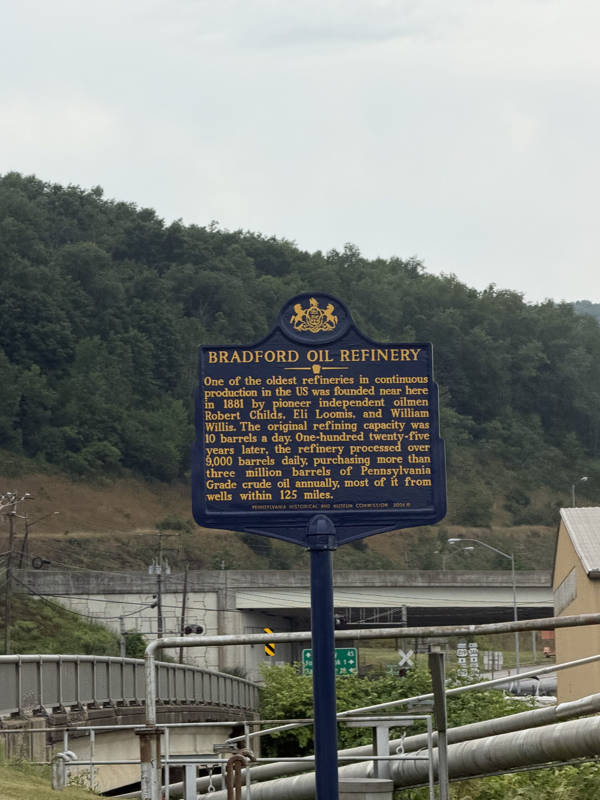 Discovering Lumber Hertitage Through History and Education