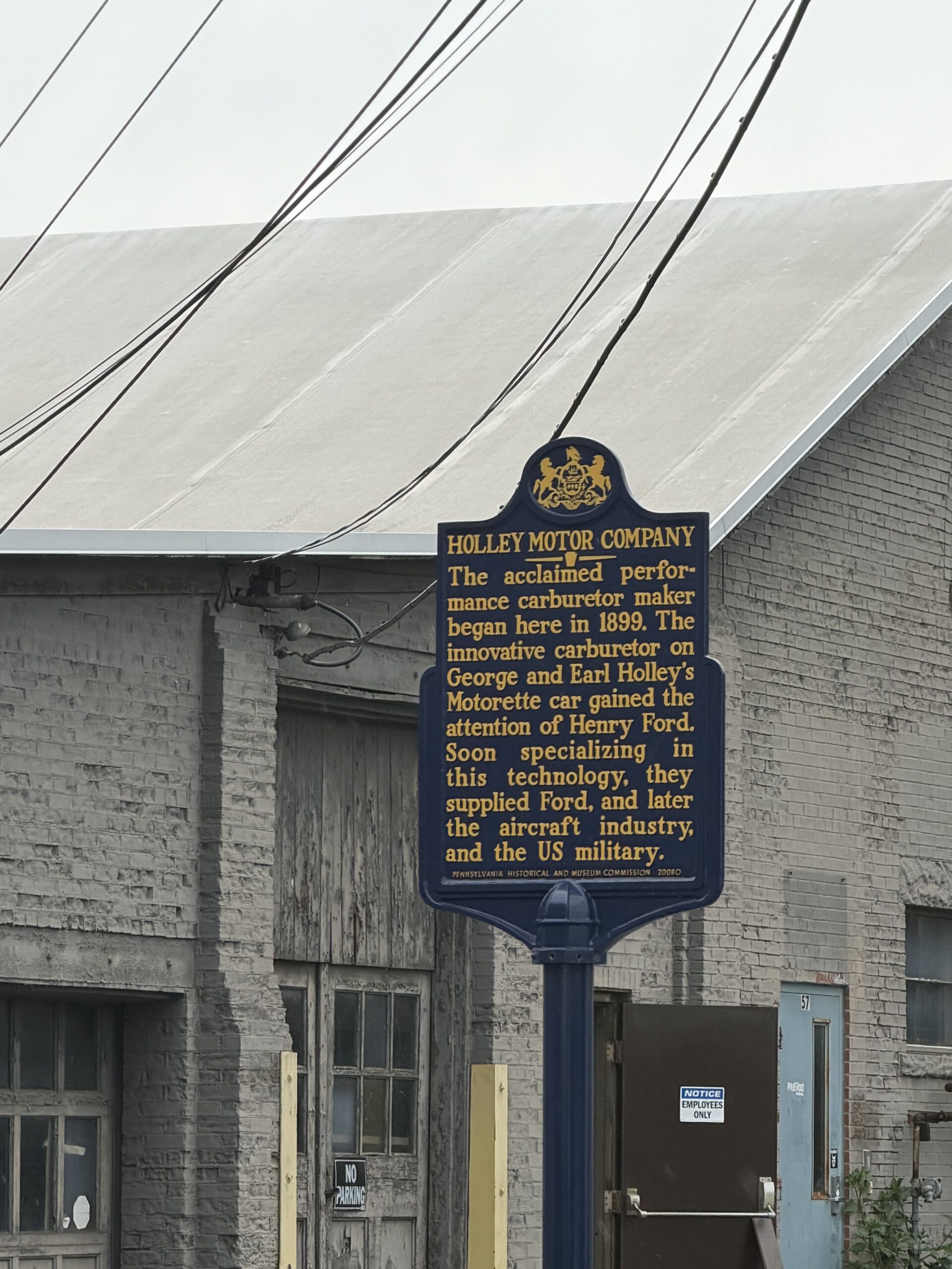 Discovering Lumber Hertitage Through History and Education