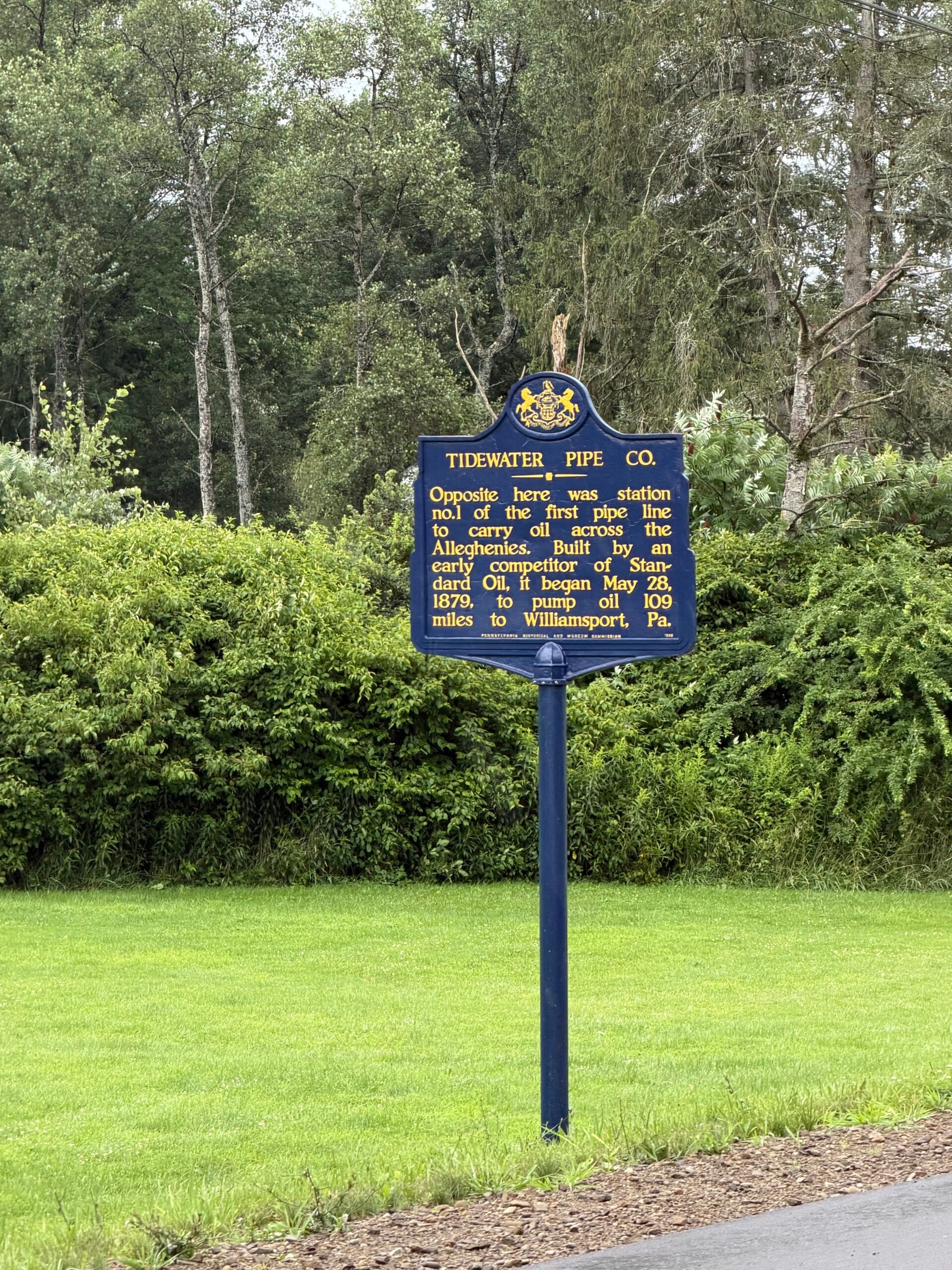 Discovering Lumber Hertitage Through History and Education