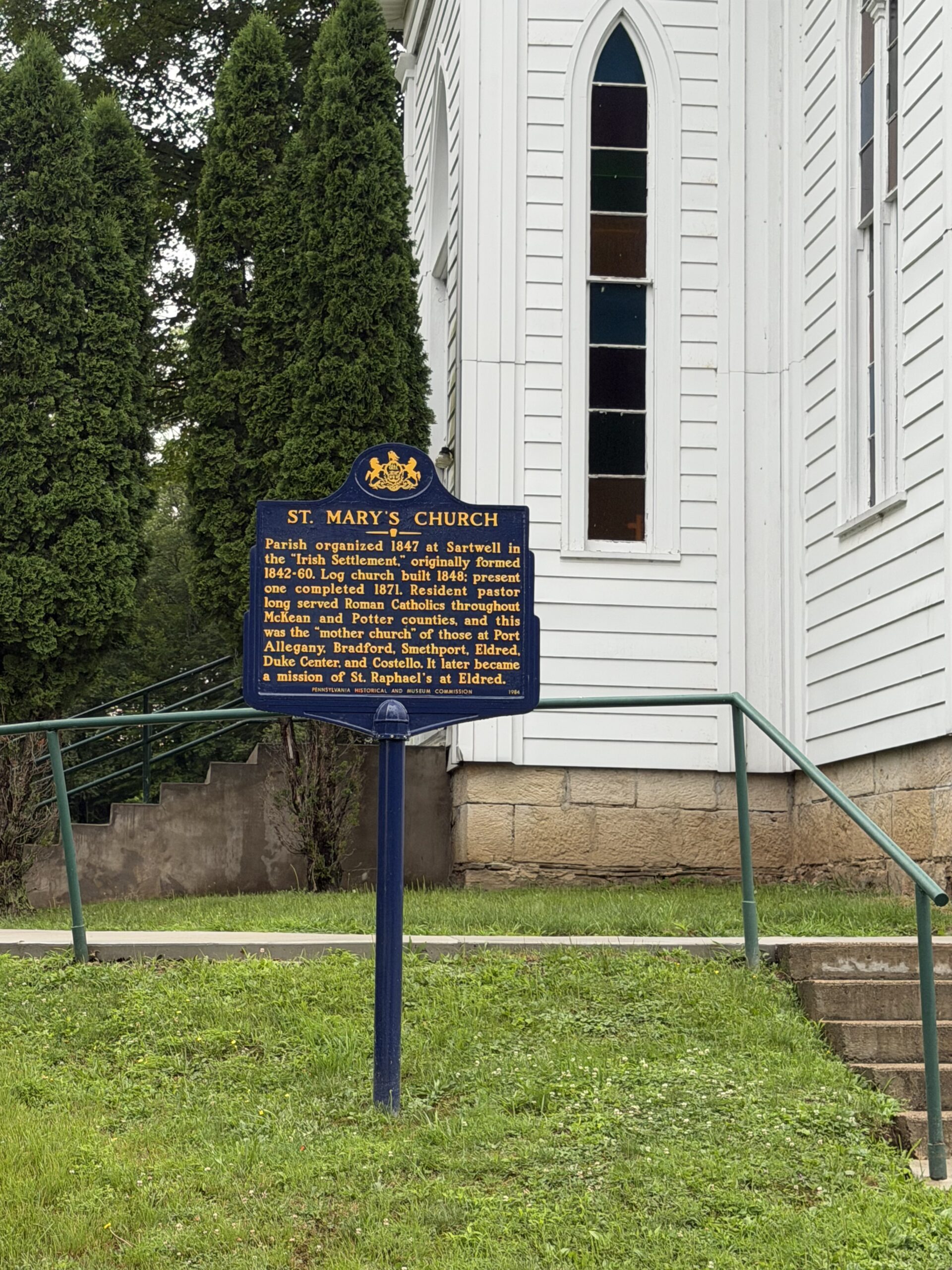 Discovering Lumber Hertitage Through History and Education