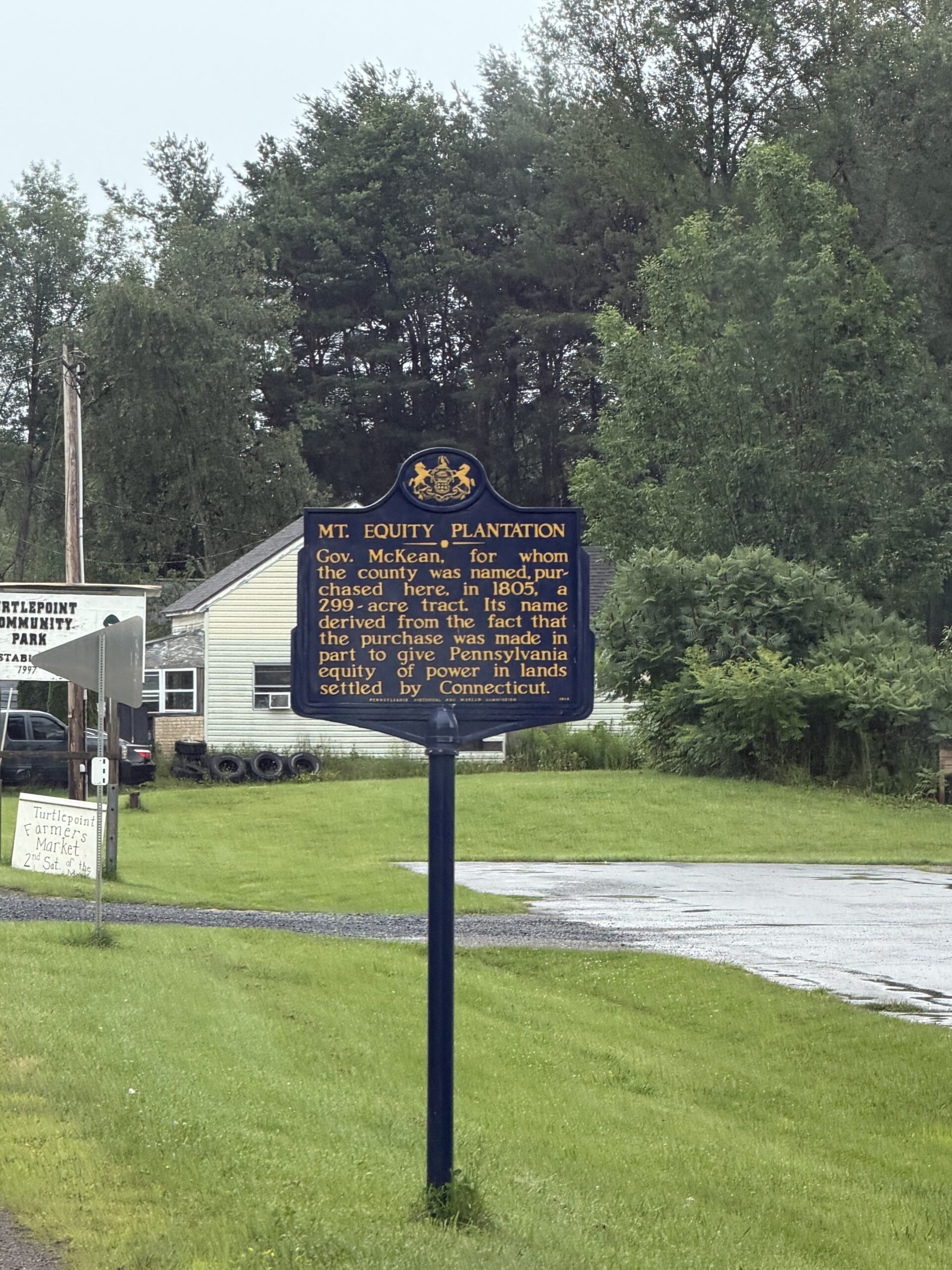 Discovering Lumber Hertitage Through History and Education