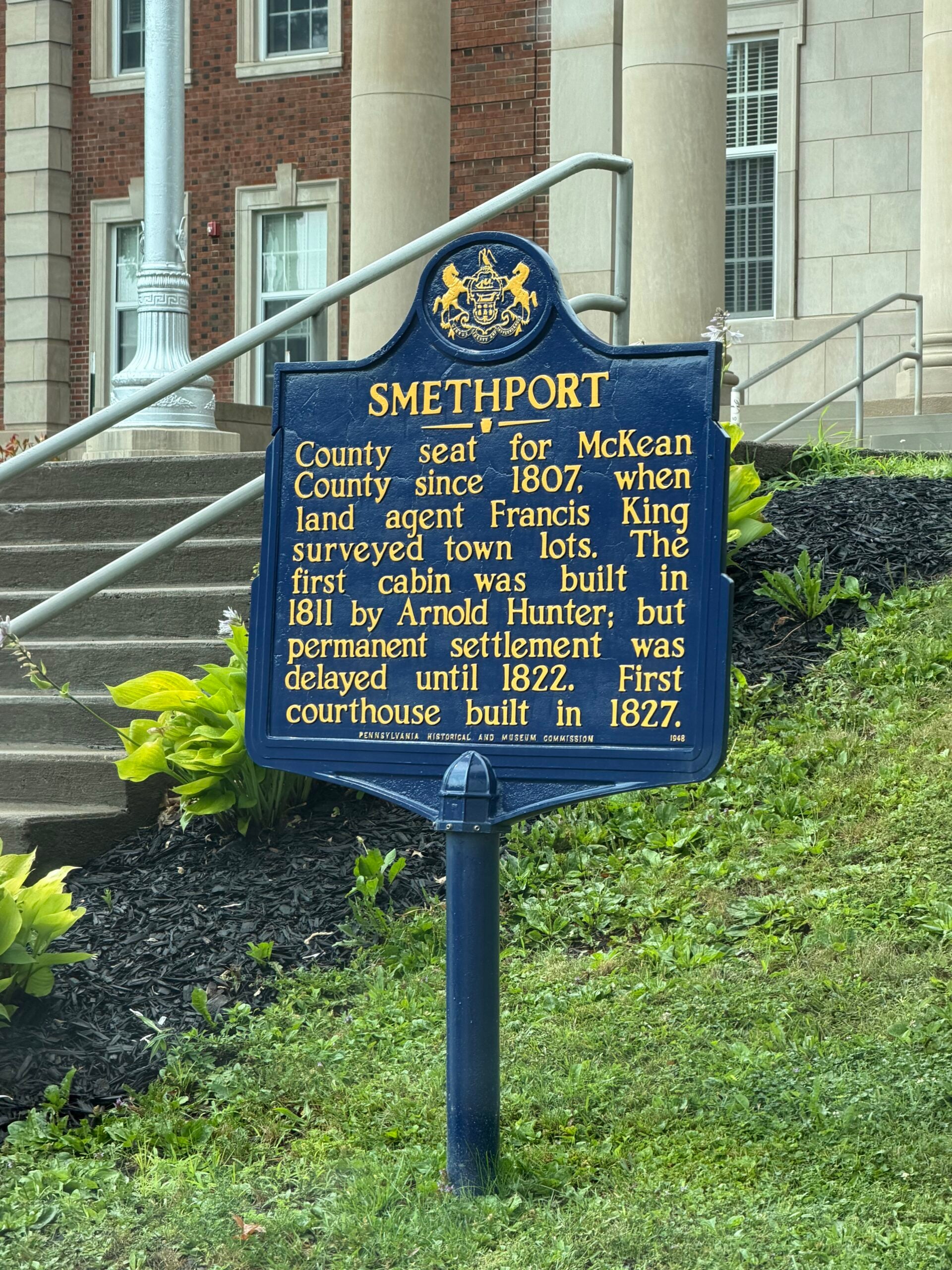 Discovering Lumber Hertitage Through History and Education
