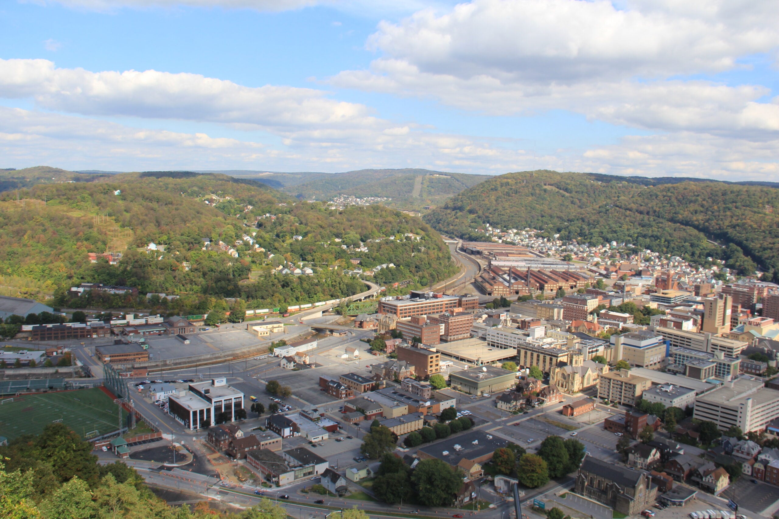 Cambria County