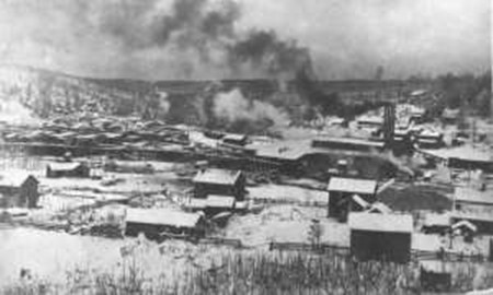 THE HISTORY OF LOLETA