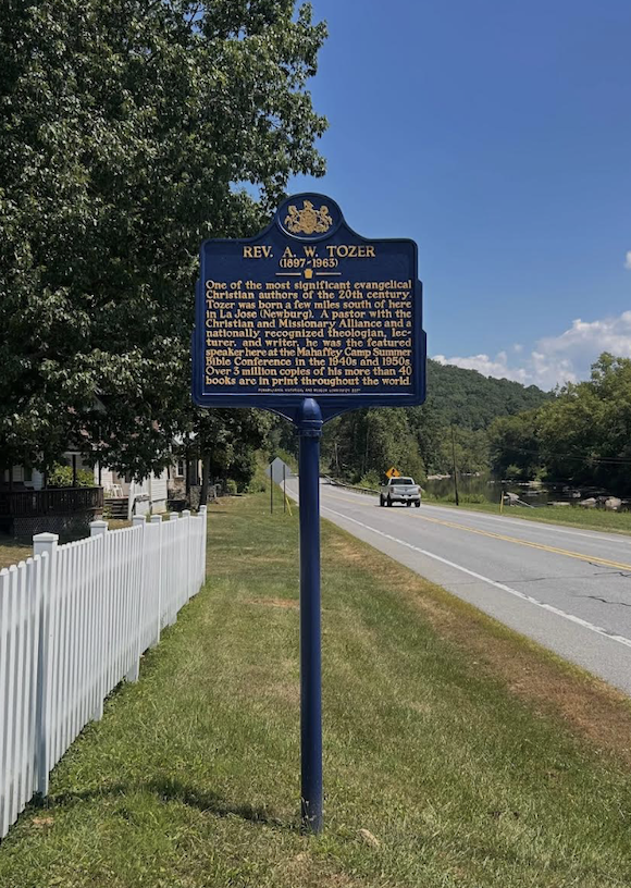Discovering Lumber Hertitage Through History and Education