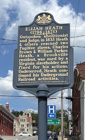 Discovering Lumber Hertitage Through History and Education