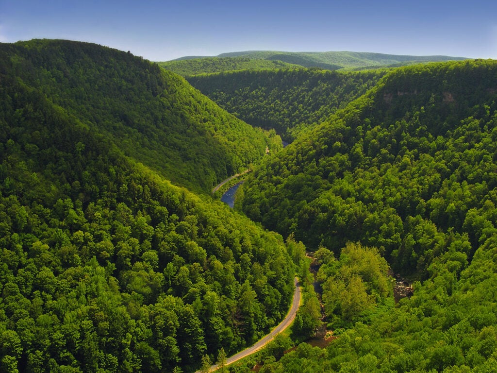 Tioga County