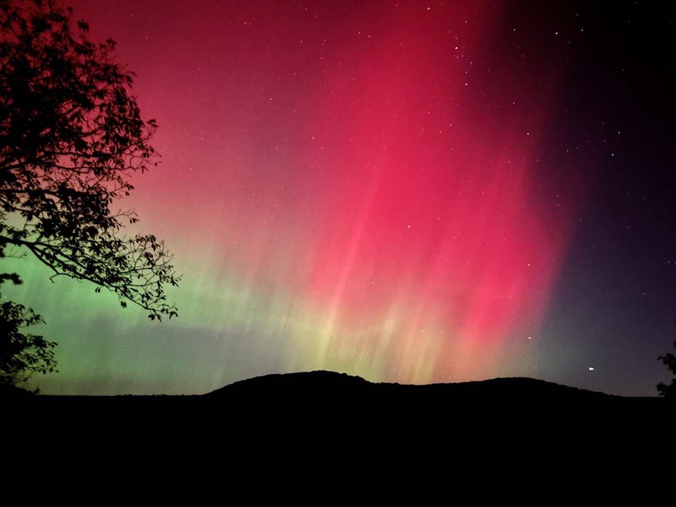 Light Pollution & Dark Sky Advocacy Resources