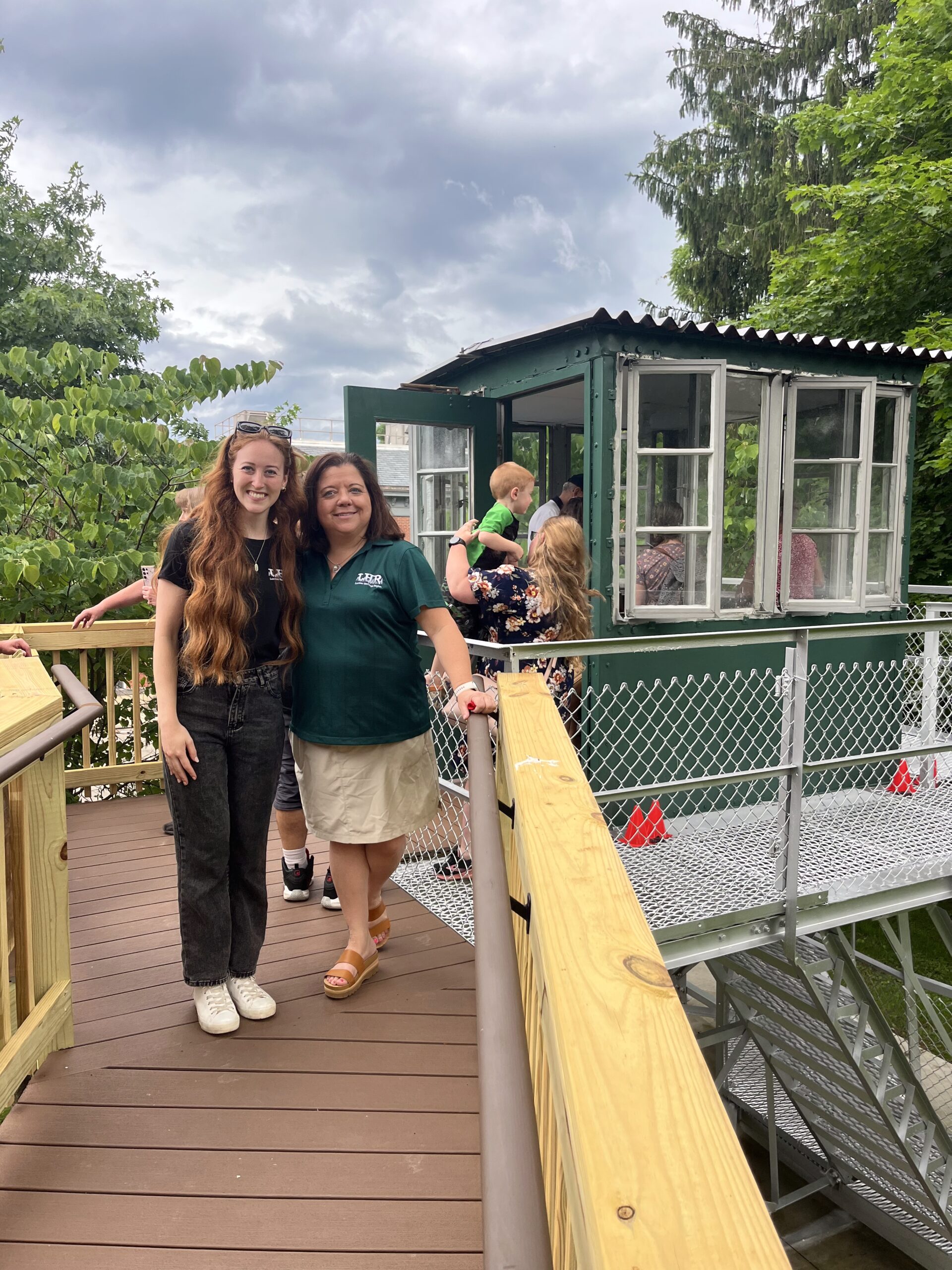 Now Hiring – Administration and Partner Coordinator