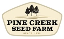 Pine Creek Seed Farm