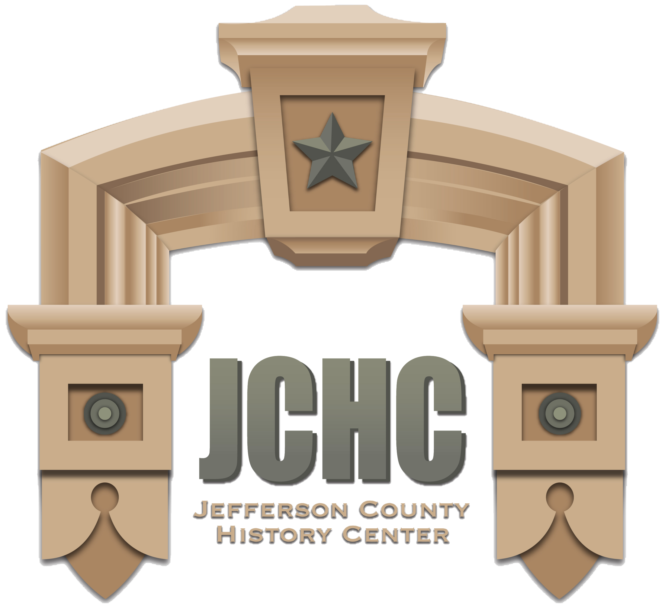 Jefferson County History Center