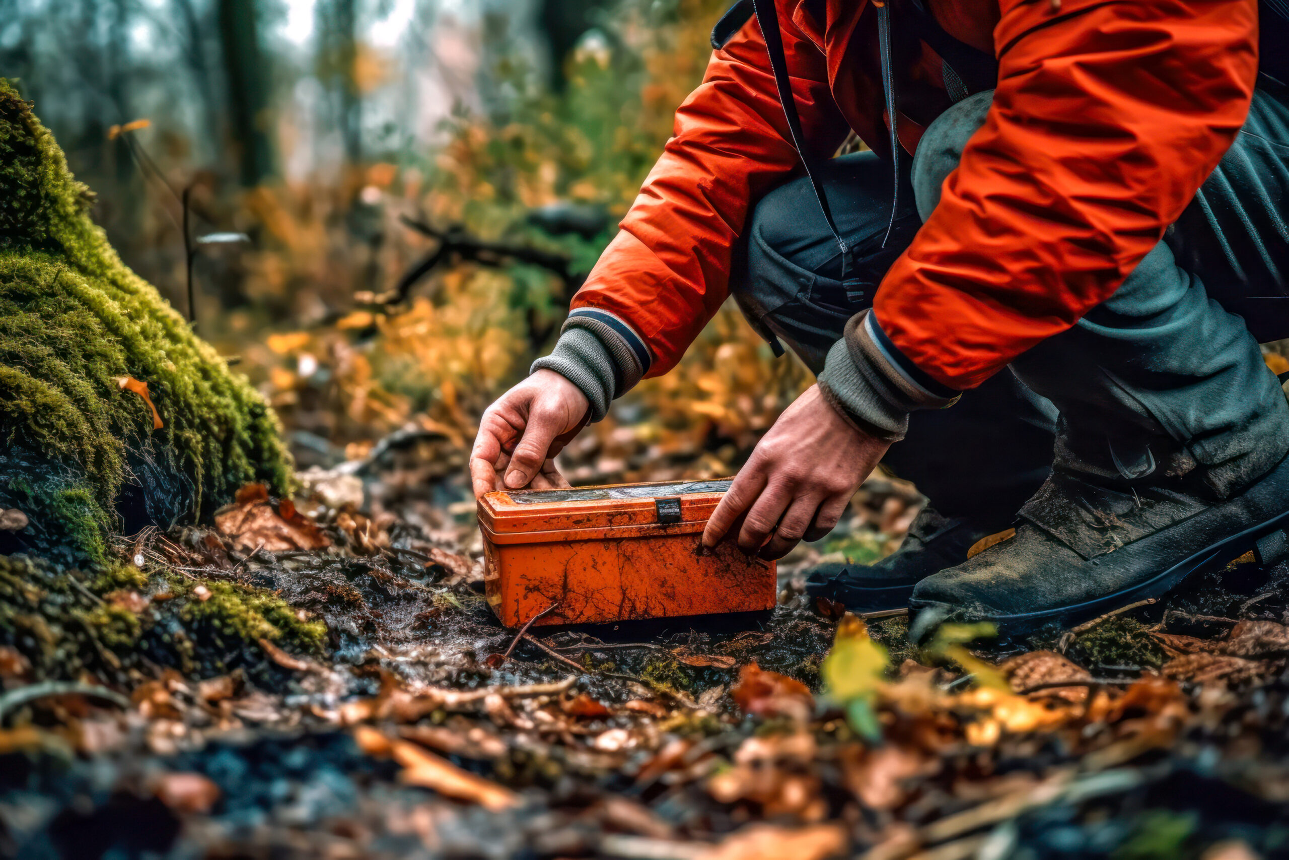 Discovering Lumber Hertitage Through History and Education