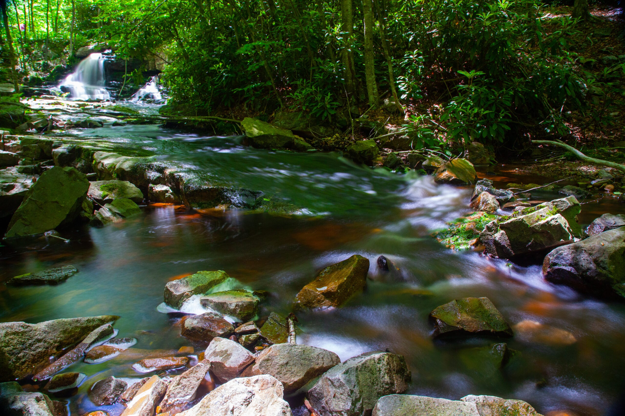 Funding Opportunities: Pennsylvania Association for Watersheds and Rivers