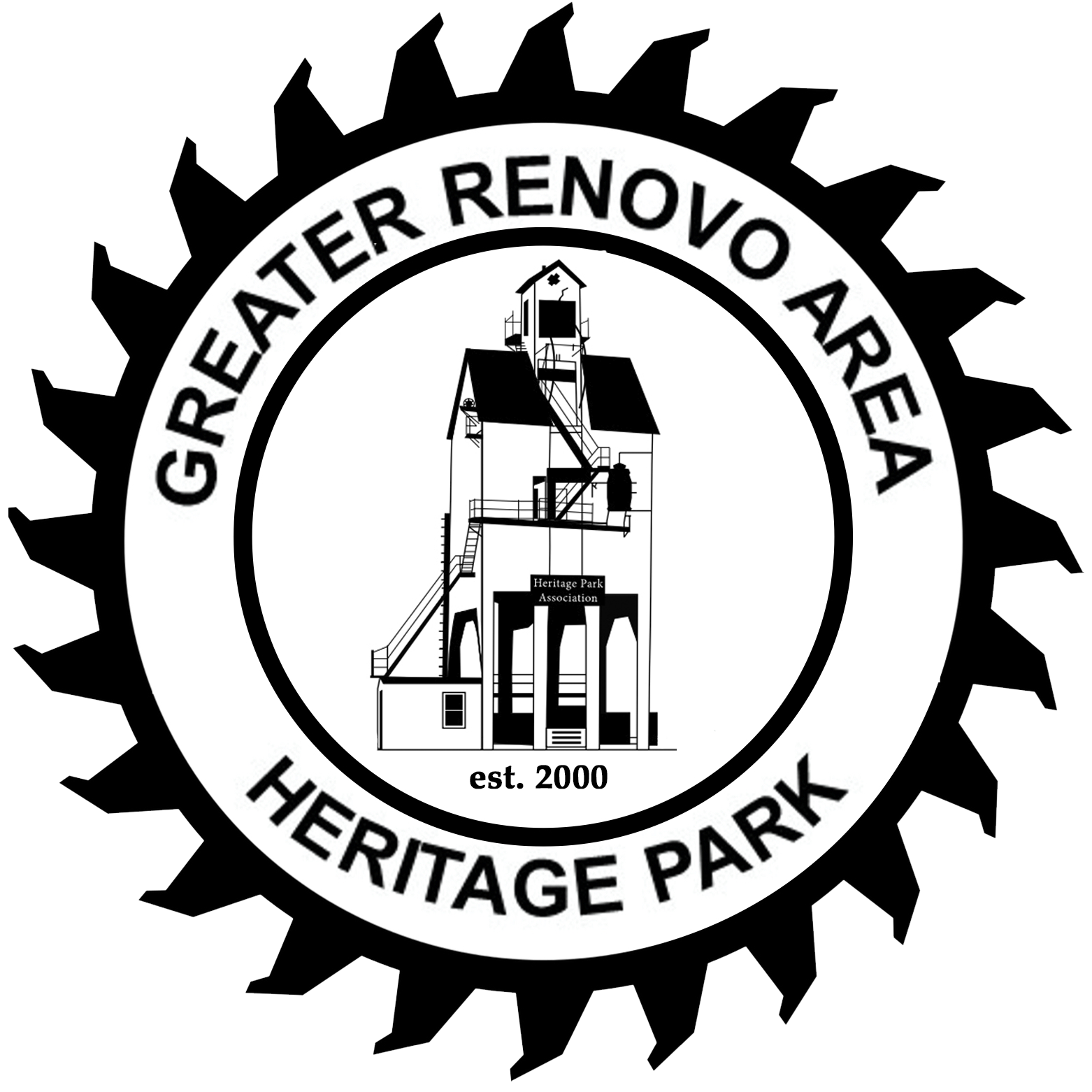 The Greater Renovo Area Heritage Park