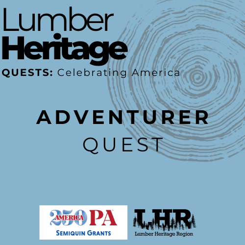 Discovering Lumber Hertitage Through History and Education