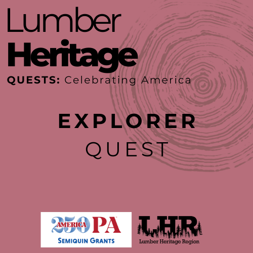 Discovering Lumber Hertitage Through History and Education